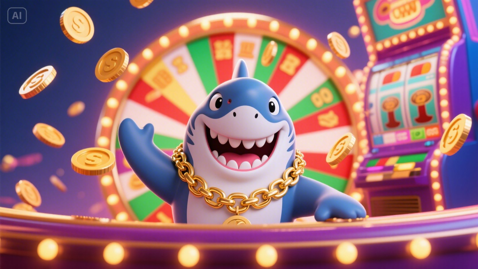 Registration at BetGoat Casino Casino