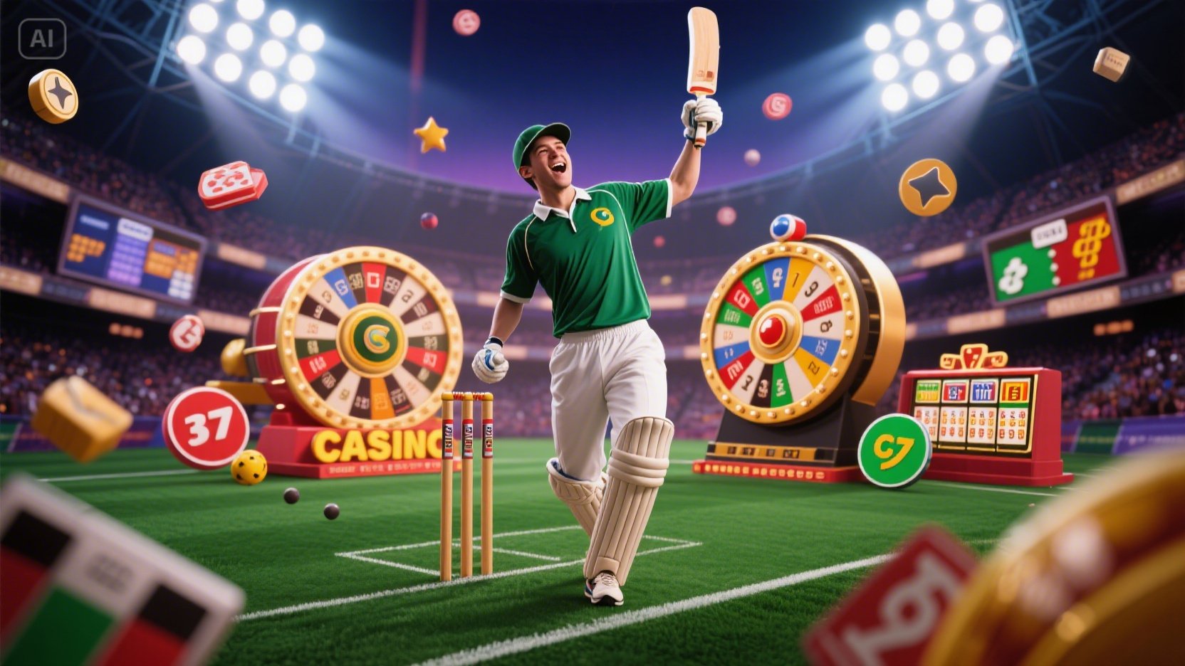 BetGoat CasinoDeposit today and receive 200% instant credit! Pakistani players can play live casino, poker, and slots with real PKR winnings and secure local banking support.