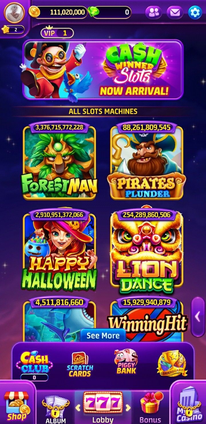BetGoat Casino game