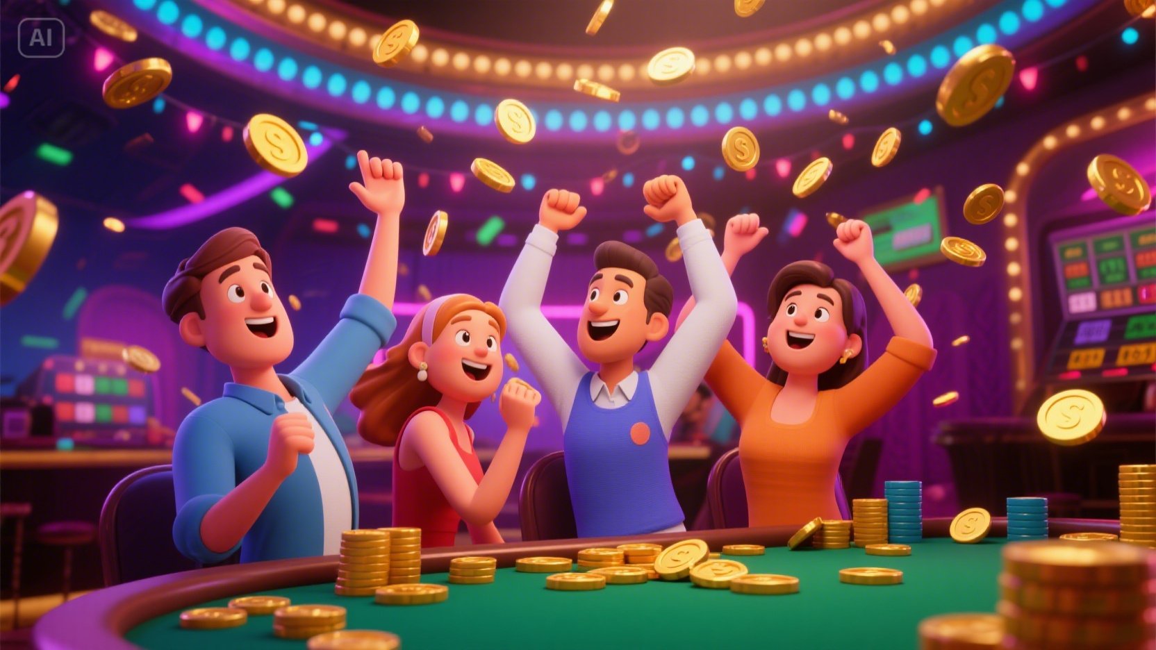 Registration at BetGoat Casino Casino