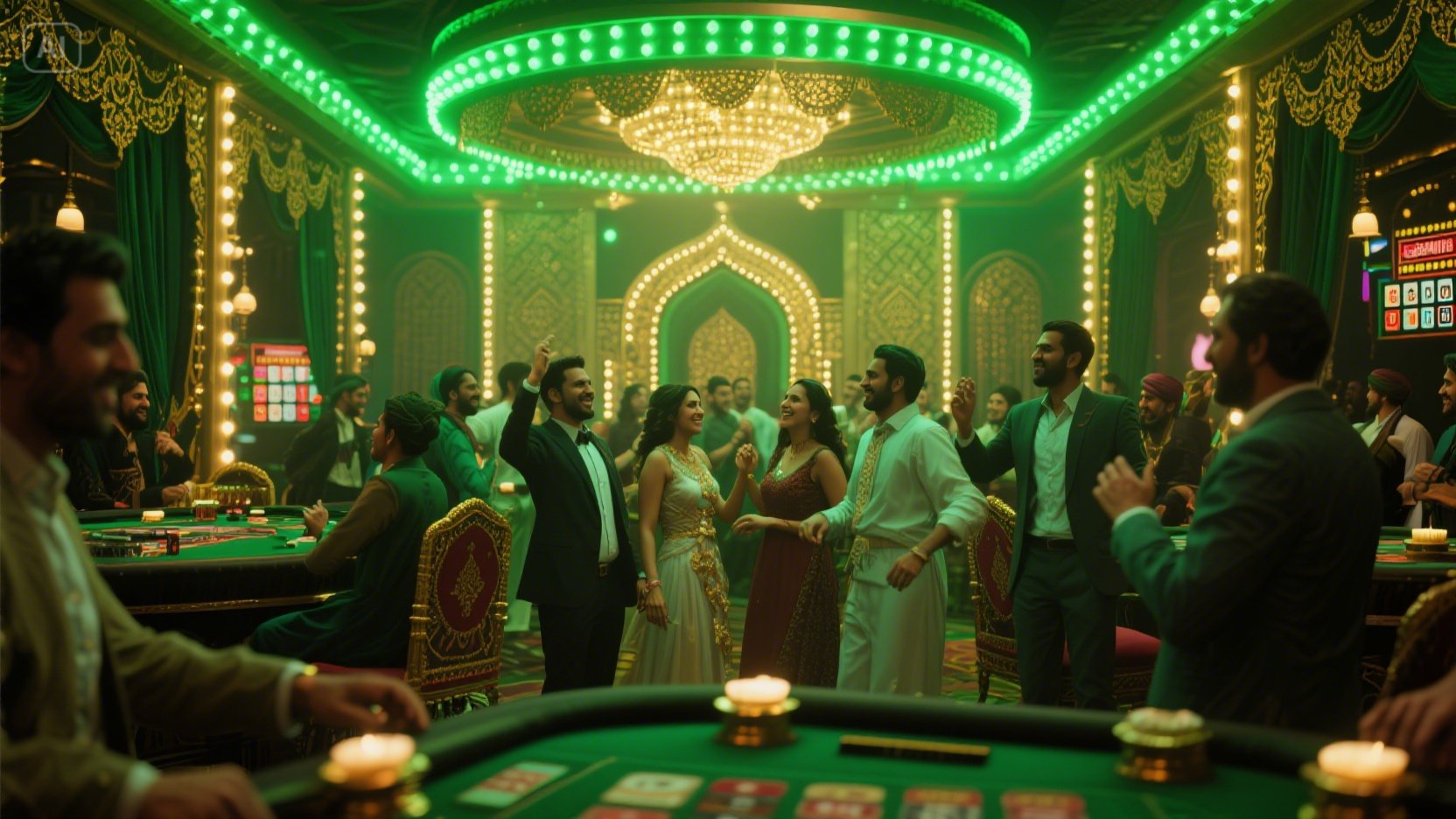 Casino BetGoat Casino desktop and mobile interfaces