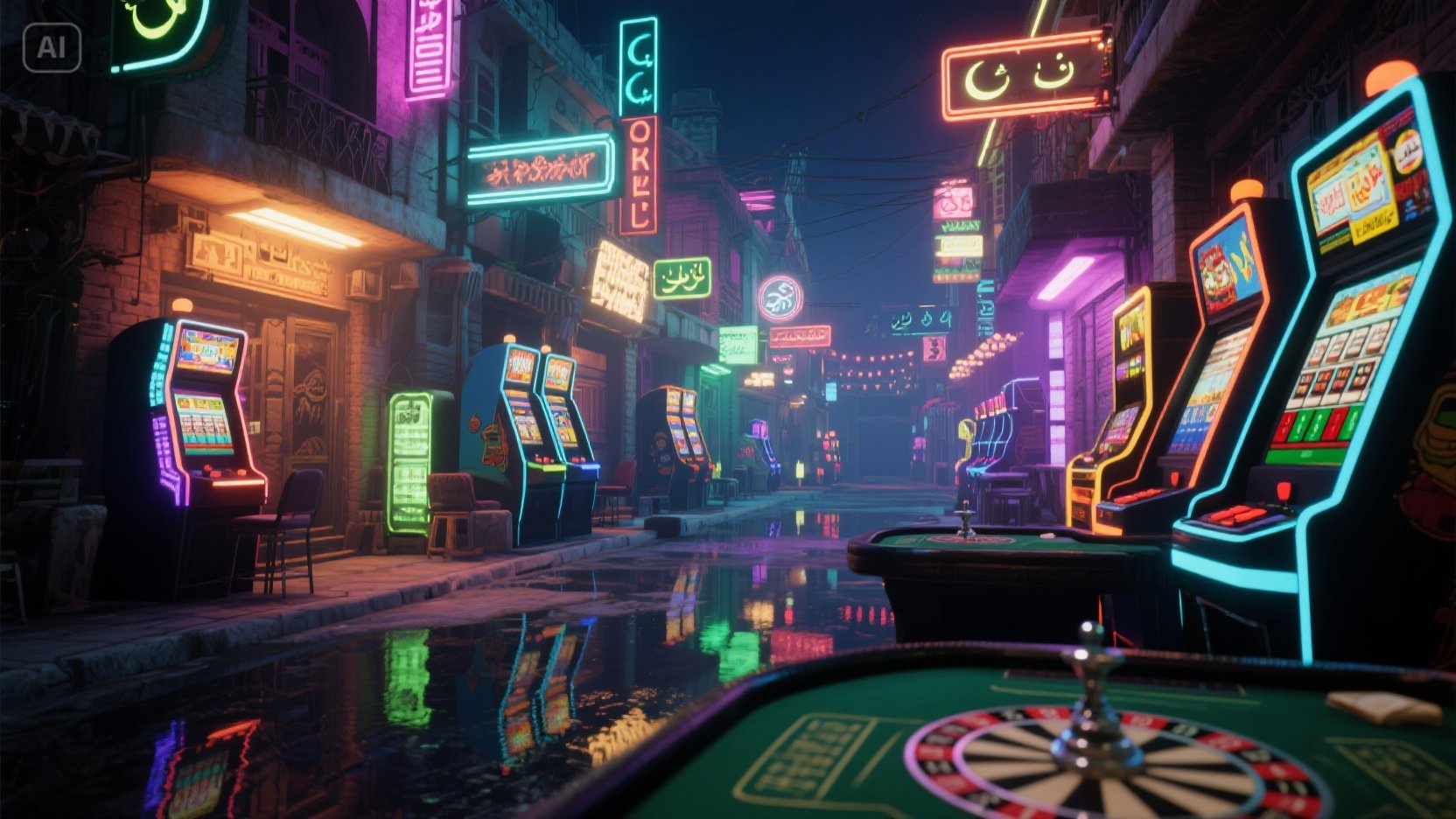 Registration at BetGoat Casino Casino