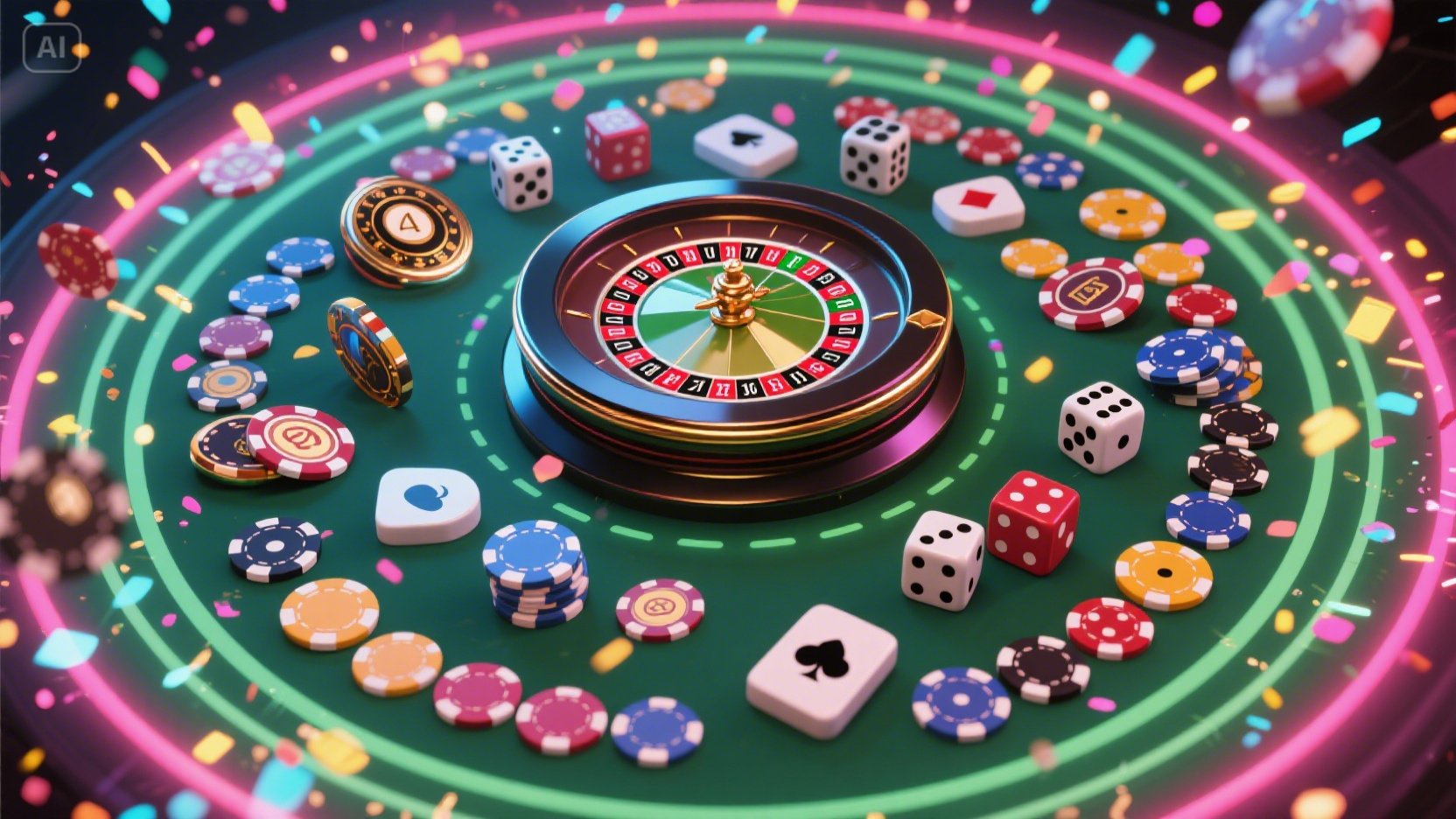 Casino BetGoat Casino desktop and mobile interfaces