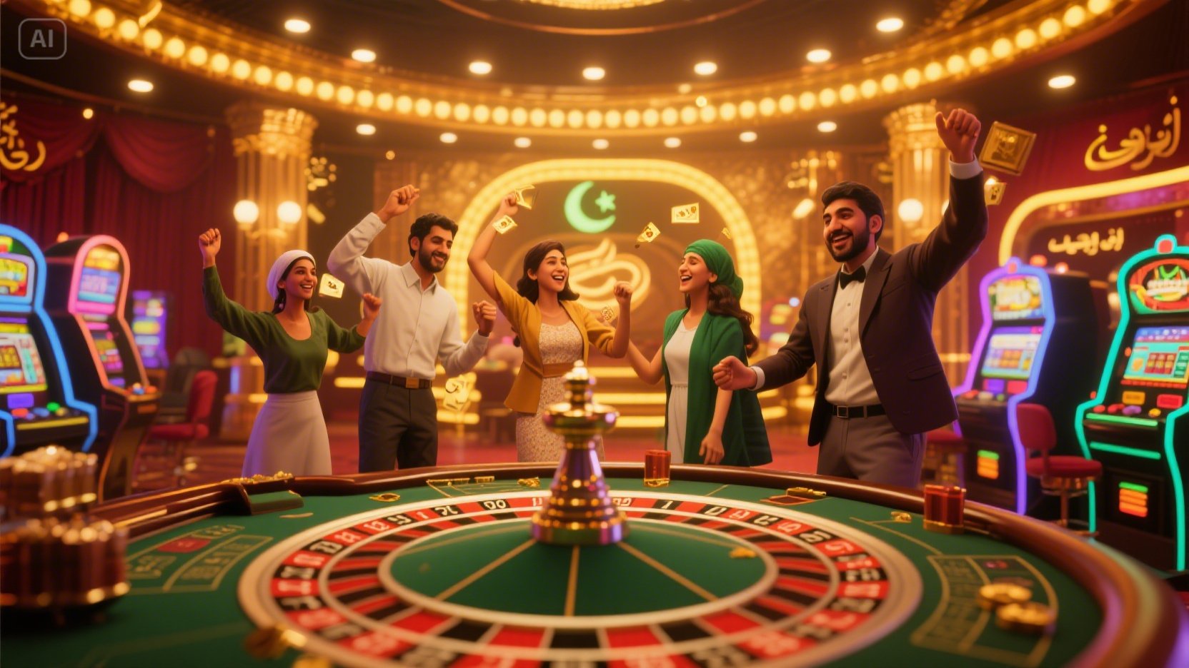 BetGoat CasinoDeposit PKR now and get 200% instantly! Pakistani users can spin, play, and withdraw their PKR winnings securely.