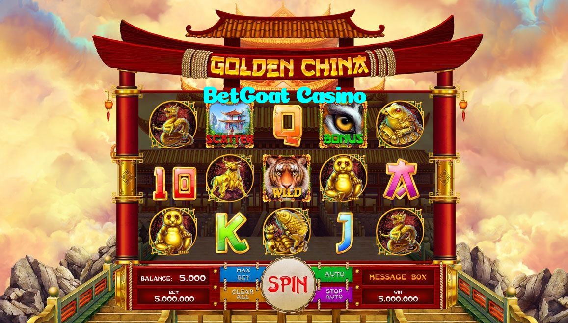 BetGoat Casino