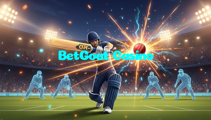available types of BetGoat Casino bet including pre-match live express and system bets