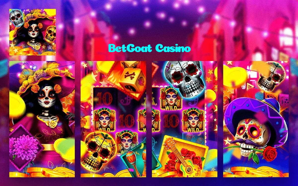 BetGoat Casino خوش آمدید بونس +600% پیشکش موبائل ایپ کے پروموشن سیکشن میں دکھائی دیتی ہے۔
