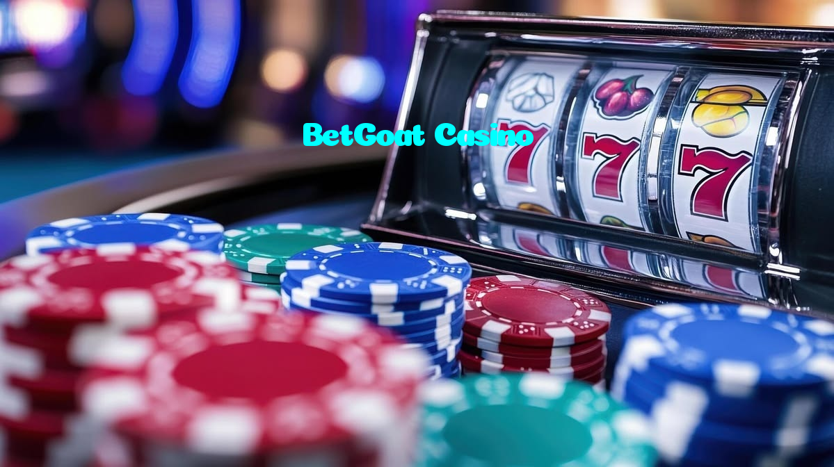 BetGoat Casino