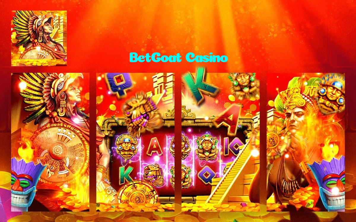 BetGoat Casino