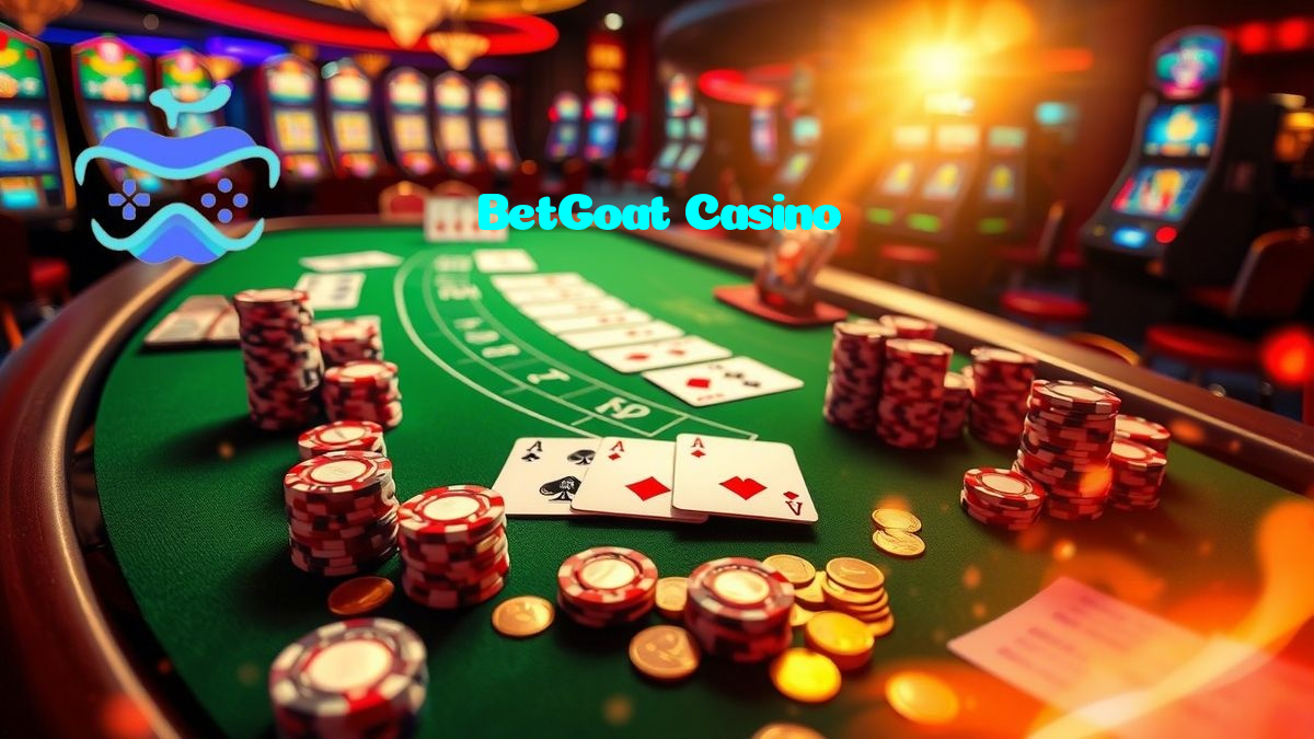 BetGoat Casino خوش آمدید بونس +600% پیشکش موبائل ایپ کے پروموشن سیکشن میں دکھائی دیتی ہے۔