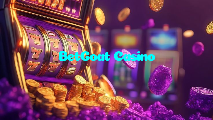 BetGoat Casino خوش آمدید بونس +600% پیشکش موبائل ایپ کے پروموشن سیکشن میں دکھائی دیتی ہے۔