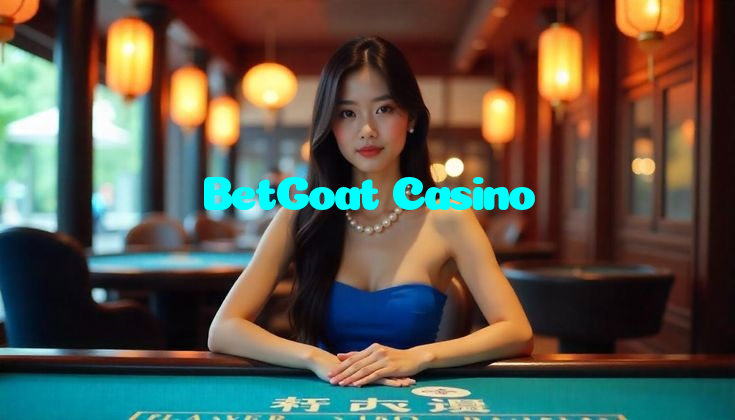 making first deposit on BetGoat Casino website using local payment methods in Pakistan