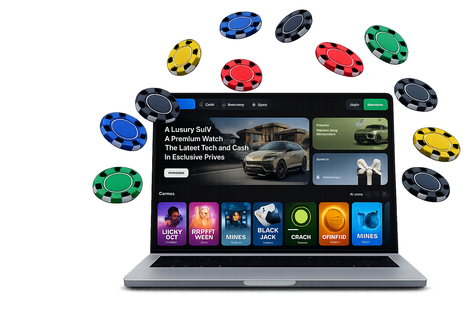 BetGoat Casino Pakistan
